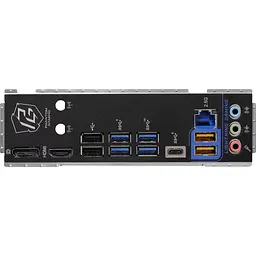 Материнська плата ASRock Z790 PG Riptide [140225] - мініатюра 5