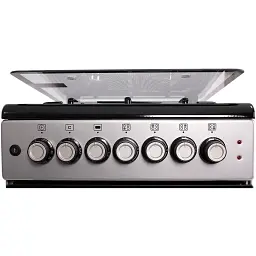 Газова плита PRIME TECHNICS PSE 54119 B - мініатюра 8