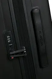 Валіза 81 См Samsonite RESTACKD BLACK 81x54x31(34) KO6*09005 - мініатюра 3