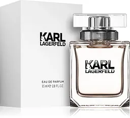 Парфумована вода Karl Lagerfeld For Her 85 мл - мініатюра 2