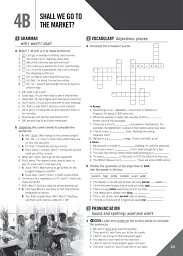 Cambridge English Empower 2nd Edition B1 Pre-Intermediate WB without Answers - мініатюра 3