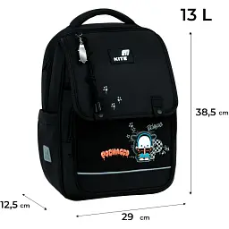 Рюкзак для початкової школи Kite Education 772 PC - мініатюра 9