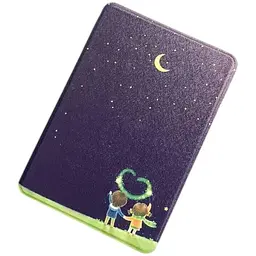 Чохол-книжка BeCover Smart Case для Amazon Kindle 11th Gen. 2022/2024 6" Love Story (708871) - мініатюра 2