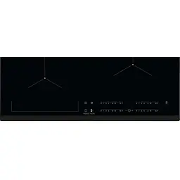 Варильна поверхня електрична Electrolux EIV634 - мініатюра 2