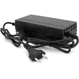 Мережевий зарядний пристрій для АКБ Voltronic LiFePo4 36V(43.8V), 12S, 3A (YT-3630-43830) - мініатюра 3
