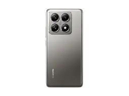 Смартфон Xiaomi 14T Pro 12/512GB Titan Gray - мініатюра 6