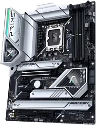 Материнська плата ASUS PRIME Z790-A WIFI (PRIME Z790-A WIFI) (Socket 1700, Intel Z790, ATX) Б/в - мініатюра 2