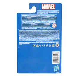 Іграшка-фігурка Hasbro Iron Man всесвіту Марвел 9.5 см (E7837_E7850) - мініатюра 4