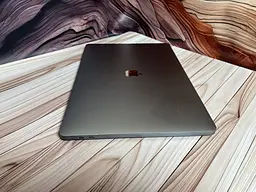 Б/в Ноутбук Apple MacBook Pro 16" 2019 i9-9880H/32/1TB (C02C7B6GMD6T) - мініатюра 6