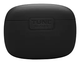 Бездротові навушники JBL Tune Beam 2 JBLTBEAM2BLK Black - мініатюра 5