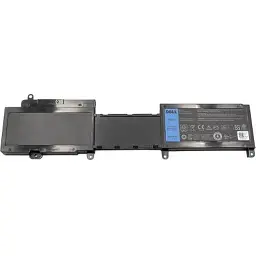 Акумулятор до ноутбука Dell Inspiron 14z (5423) 11.1V 44Wh (NB440702) - мініатюра 2
