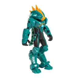 Фігурка Quantum Heroes Dinoster Оз 15 см (EU580823) - мініатюра 4