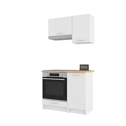 Комплект кухоннний Idea К-94 100 см Білий