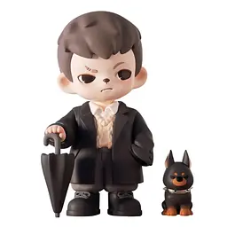 Колекційна фігурка-сюрприз 10/10 Toys TNT Boy Rayan Природжений гравець Mystery Box (RAM-472) - мініатюра 12