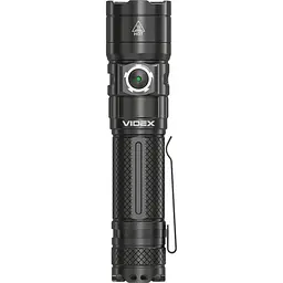 Ліхтарик Videx VLF-A406 [144608] - мініатюра 1