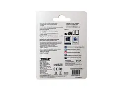 Карта пам'яті Patriot EP microSDXC UHS-I U3 V30 A1 + SD adapter 64 GB (PEF64GEP31MCX) - мініатюра 4