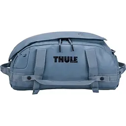 Дорожня сумка Thule Chasm Duffel TDSD-301 30 л Pond Gray (3205214) - мініатюра 3