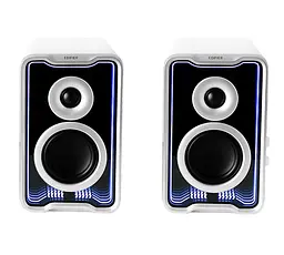 Компьютерные колонки Edifier QR-30 30W Bluetooth White - мініатюра 1