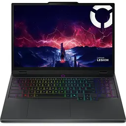 Ноутбук Lenovo Legion 5, AI 7350 5GHz, 32 GB DDR5 5600,1 TB, 5070 8 GB, DOS, 1 TB