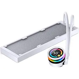 СВО Jonsbo CВО TF2-360SC(WN) White (TF2-360SC(WN)) - мініатюра 1