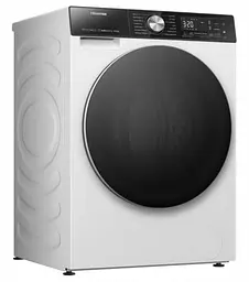 Пральна машина автоматична Hisense WF5S1045BW/UA (6871340) - мініатюра 7