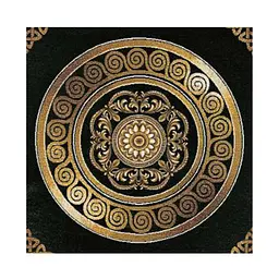 Скатертина Прованс Baroque 135х180 см (4823093437579) - мініатюра 4