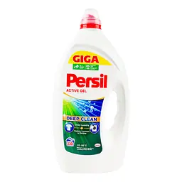 Гель для прання Persil Універсал, 4,95 л, 110 циклів прання - мініатюра 2