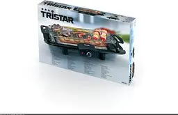 Гриль-барбекю Tristar BQ-2811 - мініатюра 3