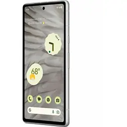 Смартфон Google Pixel 7a 8/128Gb Snow  - мініатюра 6