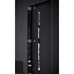 Телевізор LG AI UT91 50" IPS 4K UA [50UT91006LA] [128121] - мініатюра 8