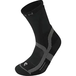 Шкарпетки Lorpen T3MME Ultrablack XL (1052-6210241 2813 XL)