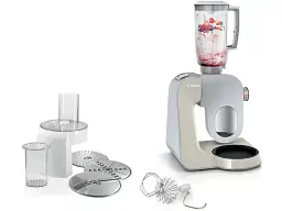 Кухонна машина Bosch MUM58L20 - мініатюра 3