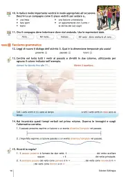 L'italiano all'universita 2. Libro di classe ed Eserciziario + CD audio - мініатюра 9
