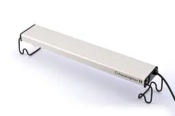 Акваріумний LED-світильник AquaLighter 2 30 см білий - мініатюра 2