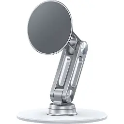 Підставка для смартфона OfficePro MS760S Aluminium Alloys Silver [129094]