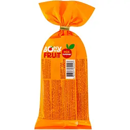 Цукерки Roshen BonnyFruit Літній мікс желейні 200 г (776039) - мініатюра 2
