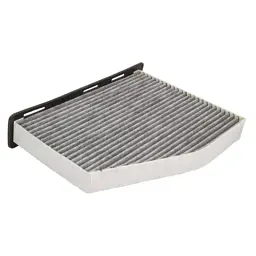Фільтр салону Bosch 1 987 432 397 - мініатюра 2