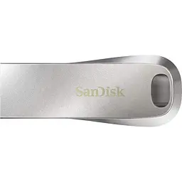 Флеш-накопичувач Sandisk USB 3.1 Ultra Luxe 512Gb (150Mb/s) (SDCZ74-512G-G46) - мініатюра 2