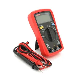 Мультиметр UNI-T UT131A, V (AC/DC), A (AC/DC), Ω, C