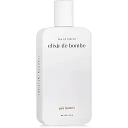 Парфумована вода оригінал тестер 27 87 Perfumes Elixir de Bombe 87 мл