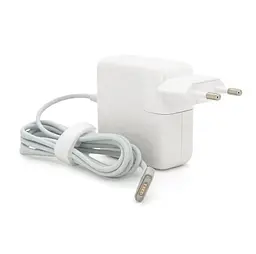 Блок живлення для ноутбука Merlion для ноутбука Apple MagSafe 2 14,5V 3,1A (45 Вт) (LAMS2 / 45)