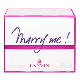 Парфумована вода Lanvin Marry Me 50 мл - мініатюра 2