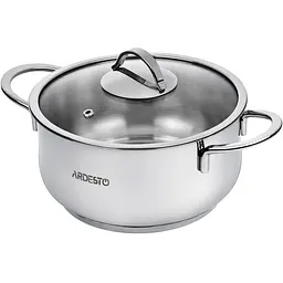Каструля Ardesto Black Mars AR0718S