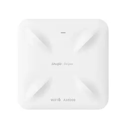 Точка доступу Wi-Fi Ruijie Networks RG-RAP6260(H)-D