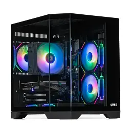 Компьютер Artline Gaming X37 Windows 11 Home (X37v62Win)