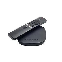 Медіаплеєр Geotex GTX-R3i 2/16 Bluetooth (9511) - мініатюра 2