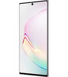 Смартфон Samsung Note 10+ Plus SM-N975F/DS 256GB 2SIM Aura White - мініатюра 2