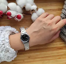 Годинник Casio LTP-V006D-1BUDF - мініатюра 7