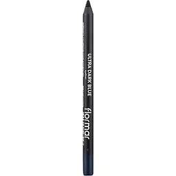 Олівець для очей Flormar Ultra Eyeliner відтінок 018 (Dark Blue) 1.14 г 