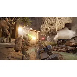 Ключ активації Microsoft Insurgency: SandStorm для Xbox One/Series - мініатюра 4